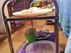 -千岛蚝高压锅生蚝·人参火锅(白云万达店)