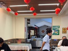 -金鸭都·老北京特色家常菜(潘家园店)