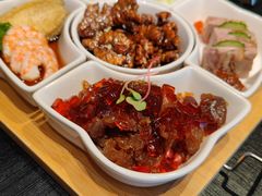 -RIVIERA 松鹤楼(外滩店)