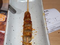 -大师兄·西北小馆(北站缤果空间店)