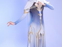 -米游妙妙屋cosplay换装自拍摄影体验馆