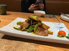 -云海肴·汽锅鸡·云南菜(高德置地店)