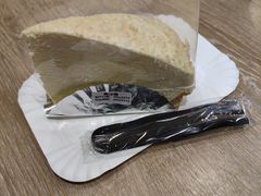 帕马森乳酪面包-85度C(上海兰溪二店)