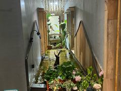 -邈墨茶馆(凤起路店)