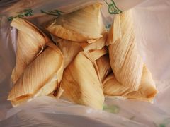 -叶婆婆豆浆馍馍
