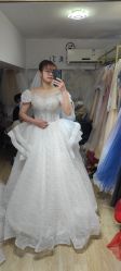 -NaNa婚纱礼服馆
