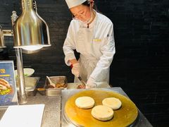 -黄山悦榕庄明月白云餐厅
