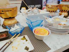 -澜悦港海鲜体验主题餐厅