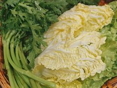 -楠火锅(仁恒梦中心店)