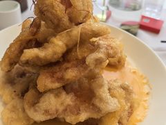 -老妈菜馆(建设街店)