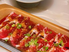-厚贞日式烤肉(龙之梦店)