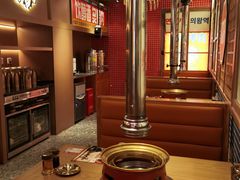 -西塔老太太泥炉烤肉(双井店)