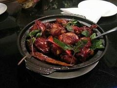 -鹿港小镇(悠唐店)