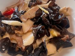 -园林美食城·本土农家菜(杨和镇店)