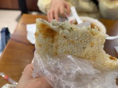 -文武王氏烧饼·无矾油条(西溪路店)