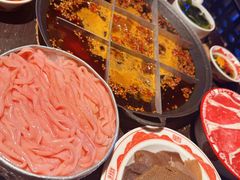 -水巷子·巴掌腰片重庆火锅(云纺店)