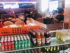 -杨小佳·齐齐哈尔烤肉·烤串(广州店)