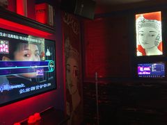 -欢乐迪KTV(新天店)