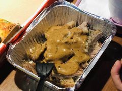 牛排-必胜客(武进万达店)