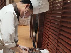 -盛百味·家宴餐厅(霸州分店)