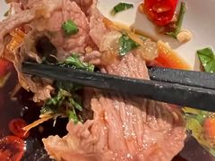 -左庭右院鲜牛肉火锅(南通CBD大有境店)
