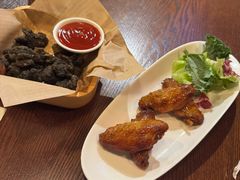 -斯比特花园西餐厅(东方商厦店)