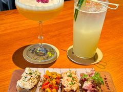 -The Happy Monk(前海壹方汇店)