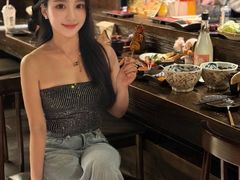 -三川·十酒Izakaya(南昌路店)