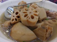 -潮喜竹溪荔湖酒家(荔枝湾店)