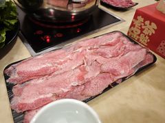 -潮汕良记牛肉火锅(洪武路店)
