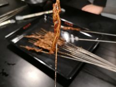 -碎怂烤肉(钟楼柳巷店)