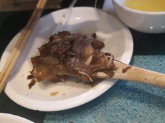 羊健腿-楊家一锅(沙阳路店)