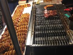 -花莲东大门国际观光夜市