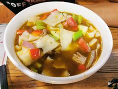 -陇上全荟兰州传统牛肉面(延吉路店)