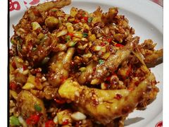 -西江红·株洲本地菜(滨江南路店)