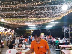 -琼大师东方烤乳猪(亚特兰蒂斯店)