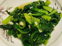 清炒时蔬-丹江口渔村·湘味厨房(桃园店)
