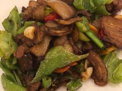农家小炒肉-新开元大酒店(定慧寺店)
