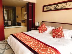 -天目湖御水温泉·度假酒店