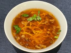 -金狮麟·新豫菜(金码大厦店)