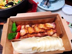 -佬麻雀·剁椒鱼头(京基KK One店)