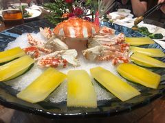 -韩山苑·潮州美食·私房菜(天安数码时代大厦店)