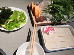 -蝎王府羊蝎子(虎坊桥总店)
