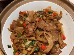 -大盐帮川菜馆(长楹天街店)