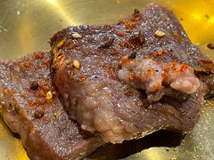 -妥妥烤肉料理(昙华林店)