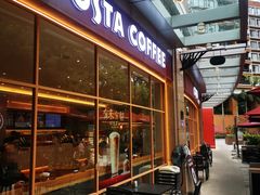 -COSTA COFFEE(广州广粤天地店)