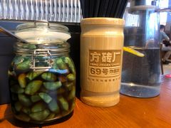 -方砖厂69号炸酱面(方砖厂胡同店)