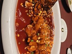 -久宴·天目湖大鱼头(恐龙园店)
