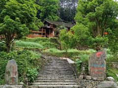 -郎德苗寨景区