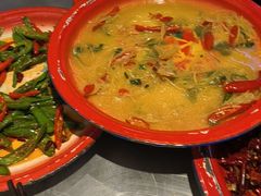 -馬伍旺川菜(江北虹悦城店)